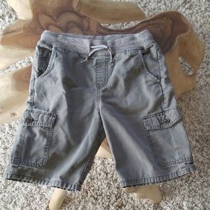 Cat & Jack cargo shorts